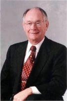 Trevor O. Jones headshot