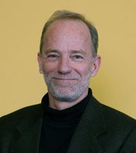 TurnerIASsmall Mark Turner CWRU