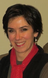 Valerie Haywood