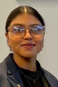 Photo of Vani Thakur