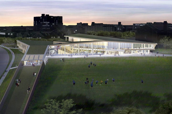 Veale.University.Center