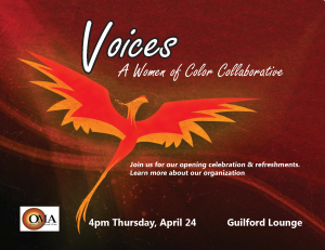 Voices