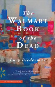 Walmart Book of the Dead