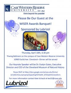 WISER Awards Banquet Invite for 04.18.13 WISER Awards Banquet Invite For 04.18.131 229x300