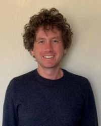 Photo of Walt Hunter