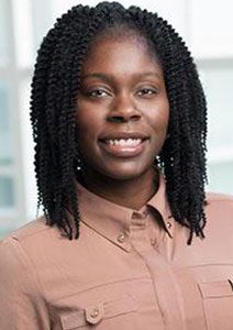 photo of Monica Webb Hooper