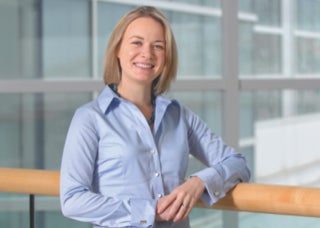 Allison Webel
