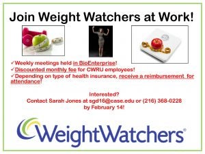 Weight Watchers