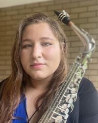 Photo of Bethany Westphal