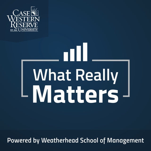What Really Matters
