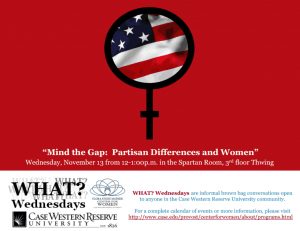 What? Wednesday flyer