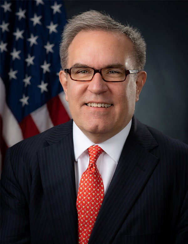 Andrew Wheeler