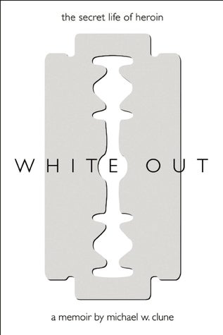 cover of the book "Whiteout"