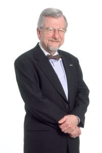 William Baker