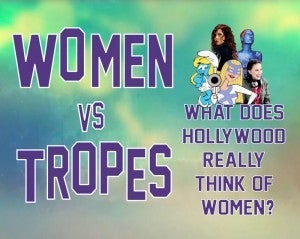 Women Vs Tropes 300x239