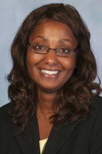 headshot of Kathy Wright