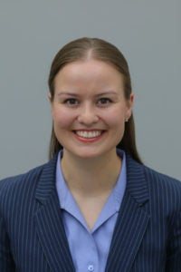 Photo of Elisabeth Wynia
