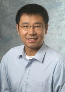 Xiang Zhang
