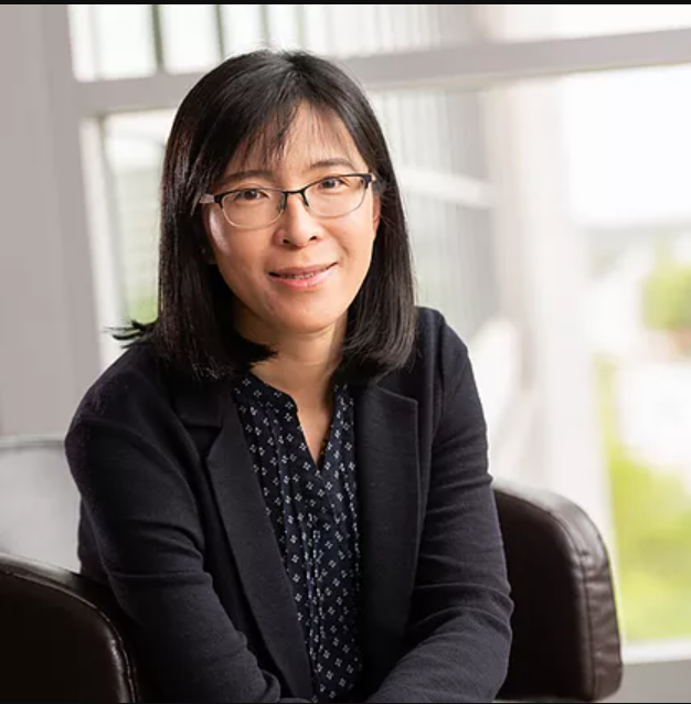 Xin Qi 1