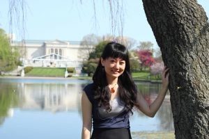 Yilu Qin