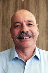 Yoram Daon CWRU