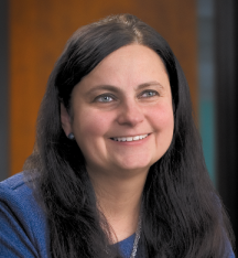 Jaclene A. Zauszniewski,