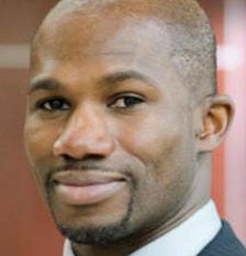 Photo of Abidemi Ajiboye