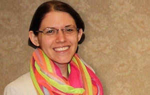 Amy Absher
