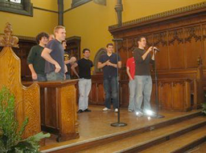 Acapella 300x224