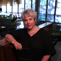 Alice Friedman