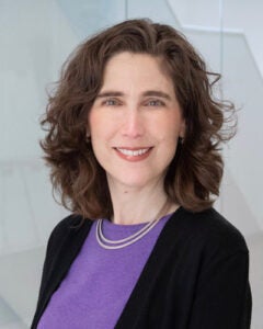 Photo of Alanna Cooper