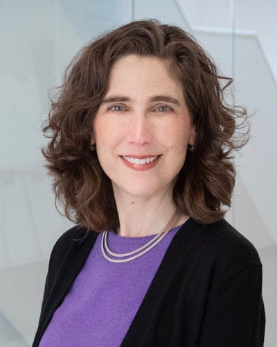 Photo of Alanna Cooper