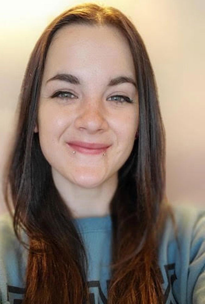Photo of Kristin Aldridge