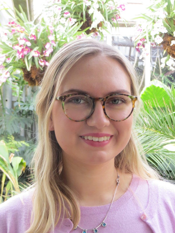 Photo of Aleksa Sorgatz