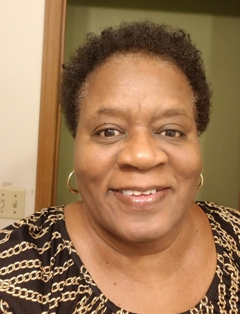 Alfreda Williams