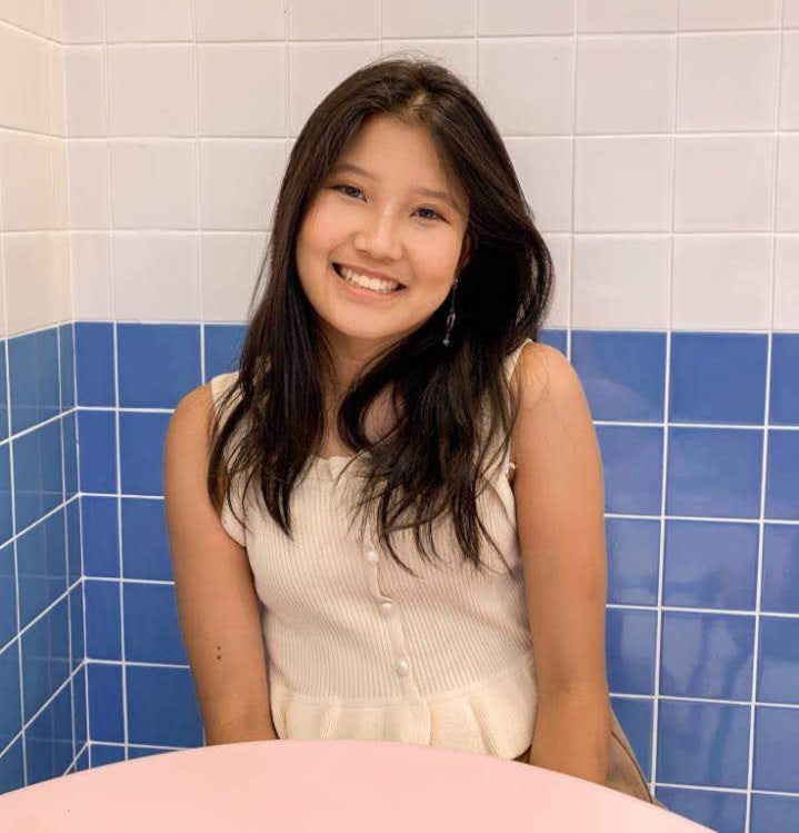 Photo of Alice Lee