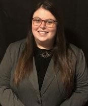 Photo of Allison Gillis
