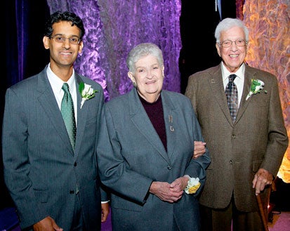 Alumni Awards