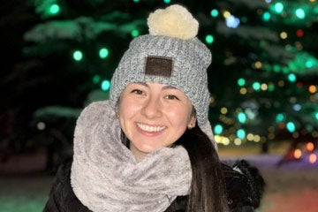 Photo of Ambar Solis-Fuentes