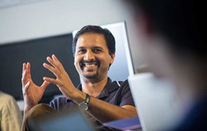 Anant Madabhushi
