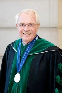 James Anderson CWRU