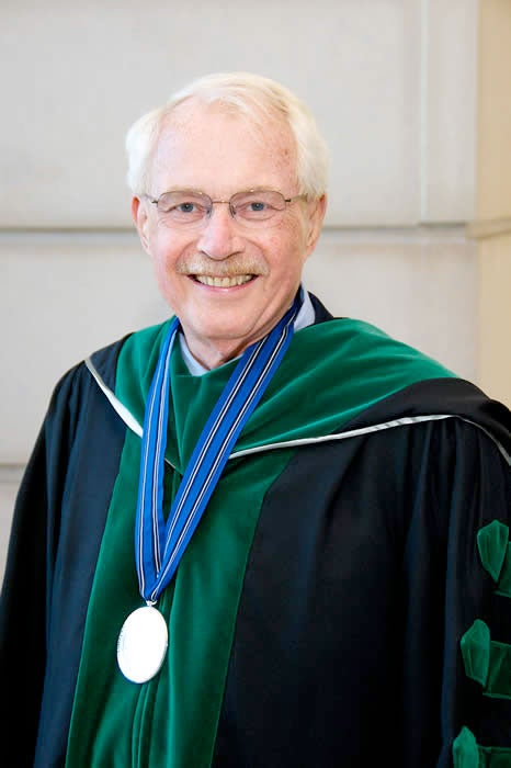 James Anderson