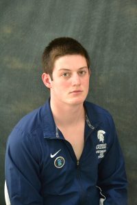 Photo of Andrew Henning