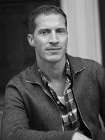 Photo of Andrew Sean Greer