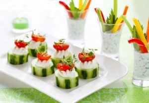 Appetizers 300x208
