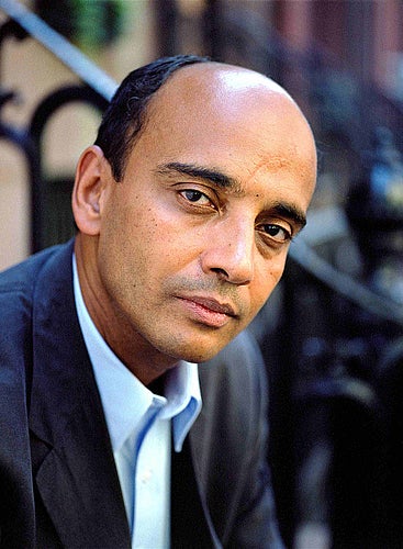 Distinguished Lecturer Kwame Anthony Appiah