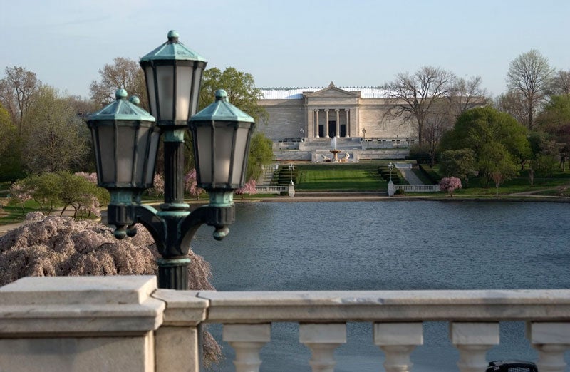 Cleveland Museum of Art