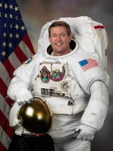astronaut