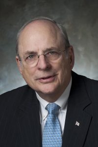 Norman Augustine