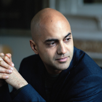 Ayad Akhtar